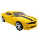 Deluxe Class Movie 1 Bumblebee Action Figure - Kids Ages 8 & Up Affirma Distributors