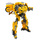 Deluxe Class Movie 1 Bumblebee Action Figure - Kids Ages 8 & Up