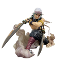 Demon Slayer: Kimetsu no Yaiba - Tengen Uzui, FiguartsZERO
