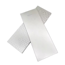 Diamond Sharpening Stone Kit, Double Sided (300/1000 Grit) Affirma Distributors