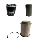 Dodge Ram 6.7L Cummins Diesel Filter Set