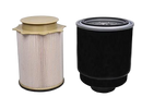 Dodge Ram 6.7 Liter Diesel Fuel Filter Water Separator Set