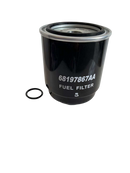 Dodge Ram 6.7L Cummins Diesel Filter Set