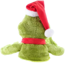 Dr. Seuss The Grinch Christmas Tree Hugger Plush Tree Topper Affirma Distributors