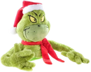 Dr. Seuss The Grinch Christmas Tree Hugger Plush Tree Topper Affirma Distributors