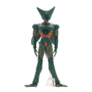 Dragon Ball Z - Cell First Form, Action Figure Affirma Distributors