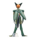 Dragon Ball Z - Cell First Form, Action Figure Affirma Distributors