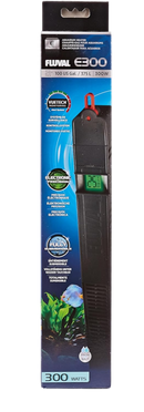 E Advanced Electronic Heater - 300 W