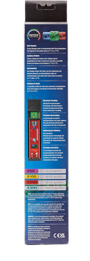 E Advanced Electronic Heater - 300 W