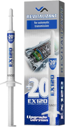 EX120 for Automatic Transmission  (syringe, 8 ml)