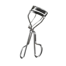Eyelash Curler, Regular, Silver