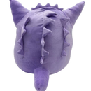 Gengar Series 1 Plush Toy Affirma Distributors
