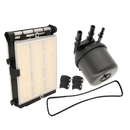 FD4625AA OEM Ford Fuel Filter