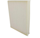 FP92 Cabin Air Filter, 1 Count (Pack of 1) Affirma Distributors