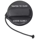 17670-T3W-A01 Fuel Filler Cap Affirma Distributors