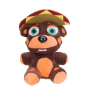 Five Nights at Freddy's (FNAF) Pizza Sim El Chip FNAF Pizza Simulator Collectible Soft Plush