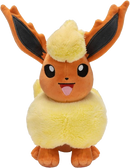 Flareon Pyroli Soft Toy