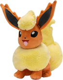 Flareon Pyroli Soft Toy
