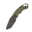 Folding Pocket Knife - Small, Lightweight Utility, and Multi-Function Knife - Multiple Styles Affirma Distributors