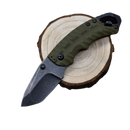 Folding Pocket Knife - Small, Lightweight Utility, and Multi-Function Knife - Multiple Styles