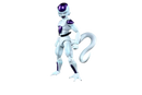 Frieza Fourth Form Affirma Distributors