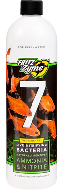 FritzZyme 7 Freshwater - 16 oz