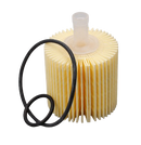 Genuine Parts 04152-YZZA1 1/2 case (QTY5) Oil Filters - AFFIRMA DISTRIBUTORS