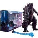 Godzilla from Movie Godzilla VS. Kong (2021)