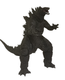 Godzilla from Movie Godzilla VS. Kong (2021) Affirma Distributors