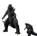 Godzilla from Movie Godzilla VS. Kong (2021) Affirma Distributors