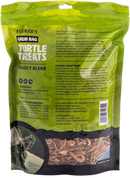 Grub Bag Turtle Treats - Insect Blend - 12 oz