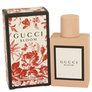 Gucci Bloom for Women Eau de Parfum Spray - 1.6 oz