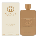Gucci Guilty Pour Femme Eau de Parfum Intense - 3 oz / 89 mL