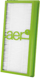 HAPF300AHD-U4R-2 Air Purifier Filter, 2 Count