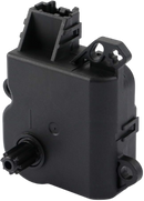 HVAC Blend Door Actuator - YH1933 Affirma Distributors