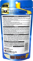 Hikari 12-Ounce Sinking Cichlid Gold Pellets for Pets Mini 