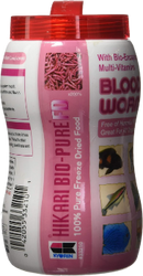 Hikari Bio-Pure Freeze Dried Blood Worms For Pets 1.76-Ounce