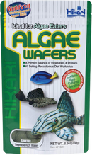 Hikari Usa Inc AHK21328 tropical Algae Wafer 8.8-Ounce