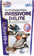 Hikari Usa Inc AHK22036 Massivore Delite 13.4-Ounce