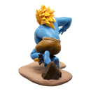 Street Fighter Blanka Player 2 Polystone Statue (Exclusive) Icon Heroes