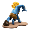 Street Fighter Blanka Player 2 Polystone Statue (Exclusive) Icon Heroes