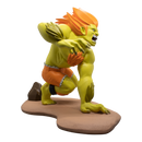 Street Fighter 2 Blanka Polystone Statue Icon Heroes
