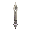 Transformers Grimlock Silver Sword Letter Opener (Exclusive) Icon Heroes
