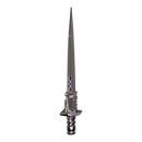 Transformers Grimlock Silver Sword Letter Opener (Exclusive) Icon Heroes