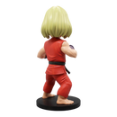 Street Fighter Violent Ken Bobblehead Icon Heroes