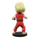 Street Fighter Violent Ken Bobblehead Icon Heroes