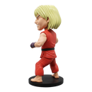 Street Fighter Violent Ken Bobblehead Icon Heroes
