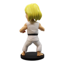 Street Fighter Ken Masters White Gi Bobblehead Icon Heroes