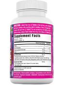 Irwin Naturals Applied Nutrition ACAI Berry Cleanse TABS Size - 56