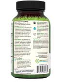 Irwin Naturals Maximum Strength 3-in-1 Carb Blocker 150 Liquid Softgels